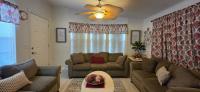 1993 Summit Crest Homes Mobile Home