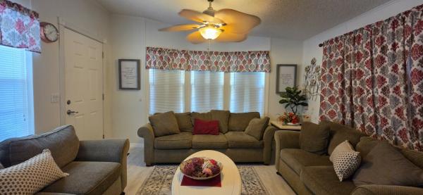 1993 Summit Crest Homes Mobile Home