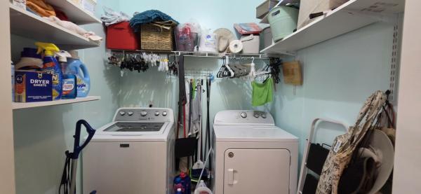 1993 Summit Crest Homes Mobile Home