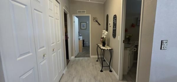 1993 Summit Crest Homes Mobile Home