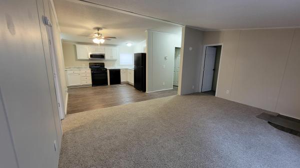 1997 Fairmont Homes Mobile Home For Sale