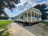 2026 Clayton Homes Inc Pulse Mobile Home