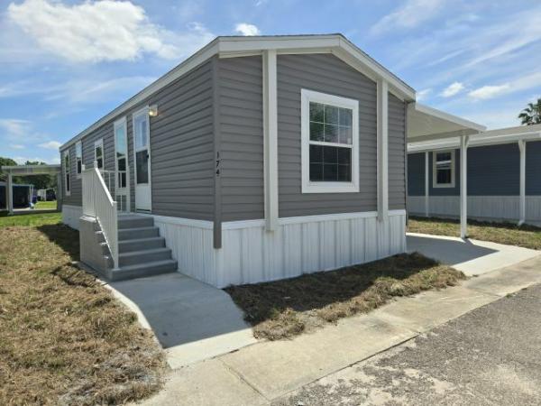 2026 Nobility Mobile Home For Sale