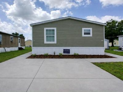 Mobile Home at 1400 Banana Road, #103 Lakeland, FL 33810