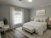 2021 Live Oak Homes L-2403G-OAK Manufactured Home