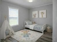 2021 Live Oak Homes L-2403G-OAK Manufactured Home