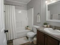 2021 Live Oak Homes L-2403G-OAK Manufactured Home