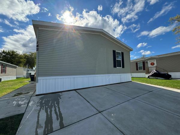 Photo 1 of 2 of home located at 142 Coral Ave Portage, IN 46368