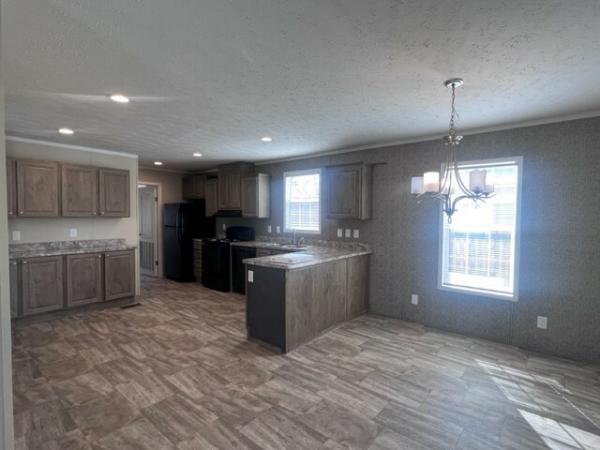 2018 Clayton Mobile Home For Sale