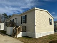 2018 Clayton 76NET28523 Mobile Home
