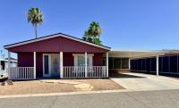 2005 Redman Mobile Home