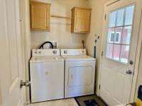 2005 Redman Mobile Home