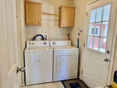 Photo 5 of 14 of home located at 2208 W Baseline Avenue, #131 Apache Junction, AZ 85120