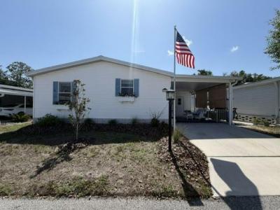 Mobile Home at 4346 Hamlin Way Wimauma, FL 33598