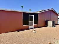 2005 Redman Mobile Home