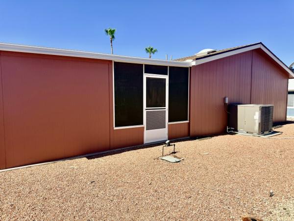 2005 Redman Mobile Home
