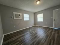 Manufactured Home