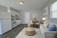 Manufactured Home