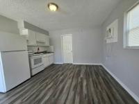 Manufactured Home