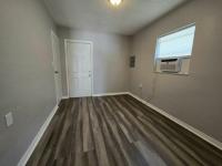 Manufactured Home