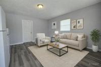 Manufactured Home