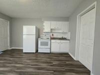 Manufactured Home