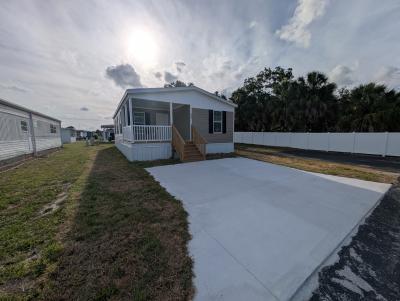 Mobile Home at 603 63rd Ave W #O5 Bradenton, FL 34207