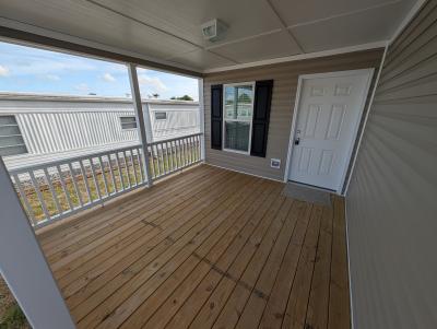 Photo 3 of 21 of home located at 603 63rd Ave W #O5 Bradenton, FL 34207
