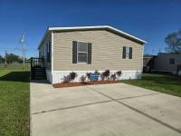 2018 FLEETWOOD CARRIAGE MANOR II Manufactured Home