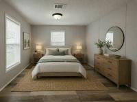 2018 FLEETWOOD CARRIAGE MANOR II Manufactured Home