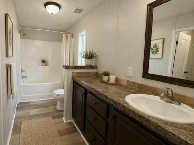 Photo 5 of 6 of home located at 7055 Greenbrier Village Drive Lakeland, FL 33810