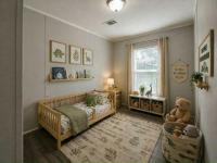 2018 FLEETWOOD CARRIAGE MANOR II Manufactured Home