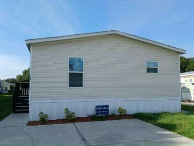 Mobile Home at 1400 Banana Road, #89 Lakeland, FL 33810
