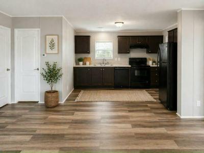 Photo 3 of 7 of home located at 1400 Banana Road, #89 Lakeland, FL 33810