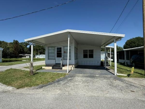 1982 BRIG Mobile Home For Sale