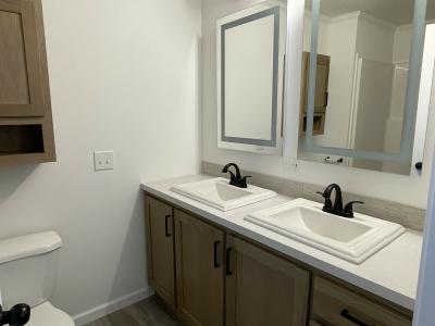 Photo 4 of 6 of home located at 49933 Berkshire Dr. East Shelby Township, MI 48315