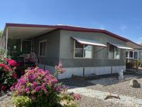 1974 Southwood Homes MH Mobile Home