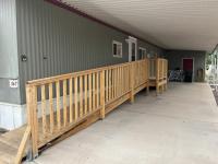 1974 Southwood Homes MH Mobile Home