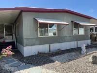 1974 Southwood Homes MH Mobile Home