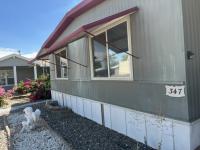 1974 Southwood Homes MH Mobile Home