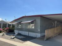 1974 Southwood Homes MH Mobile Home