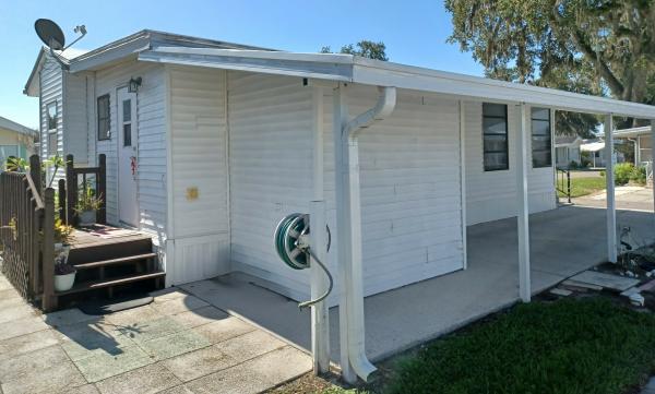 1988 Other 1988 Mobile Home