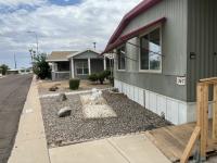1974 Southwood Homes MH Mobile Home