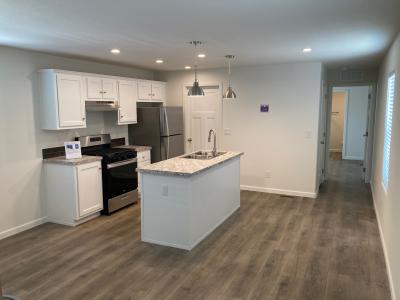 Photo 2 of 7 of home located at 4233 N Flowing Wells #122 Tucson, AZ 85705
