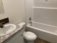 2026 Champion Home Builders, Inc. mobile Home