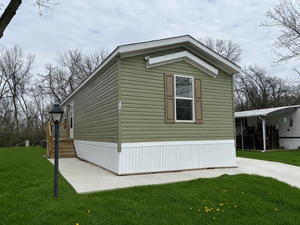 Photo 1 of 1 of home located at 114 Cottonwood Lima, OH 45805