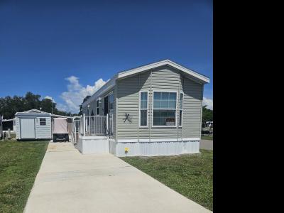 Mobile Home at 2626 NE Hwy 70, Site 010 Arcadia, FL 34266