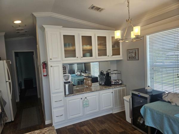 2016 Skyline 123456789 Mobile Home