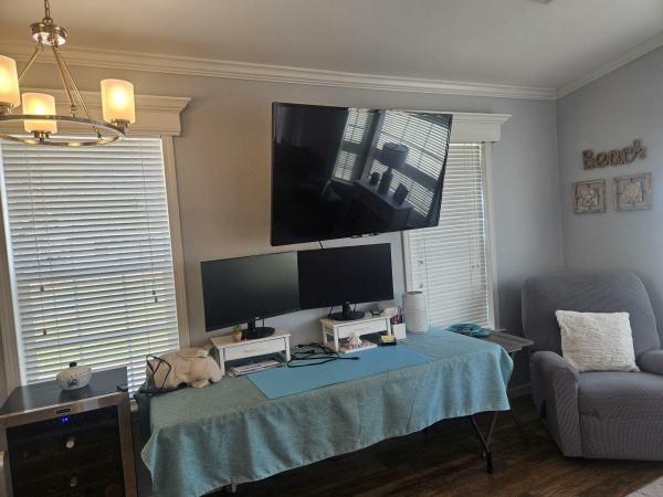 2016 Skyline 123456789 Mobile Home