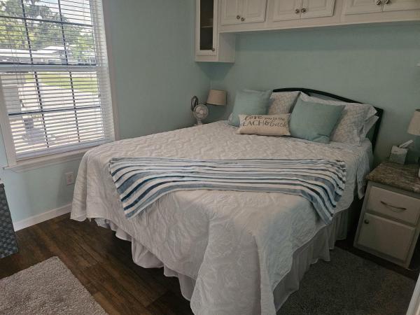 2016 Skyline 123456789 Mobile Home
